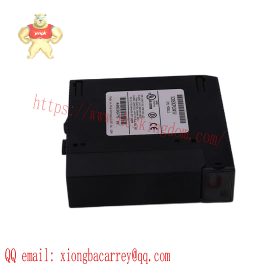 ge_fanuc_sb361rg_bus_plugs_2.png GE Fanuc SB361RG Bus Plugs, High-Performance Connectivity Solutions