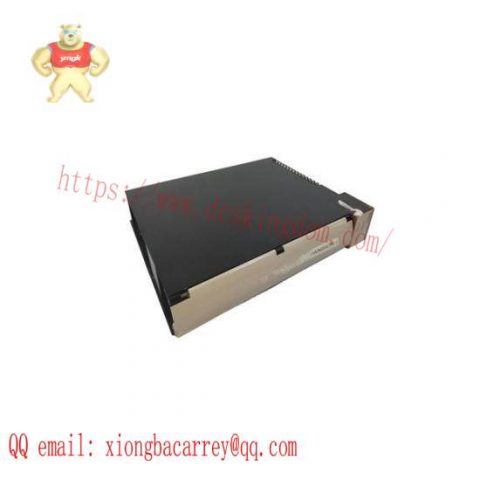 GE Fanuc TGT-3X6L-1-0-BD Servo Power Module