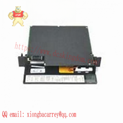 GE IS220PDIAH1BC - Advanced Programmable Logic Controller Module, Designed for Industrial Automation