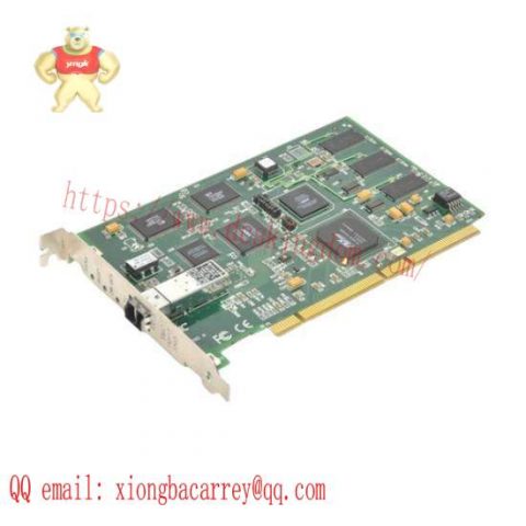 GE Fanuc /VMIC VMICPCI 17325 151 - Brand New