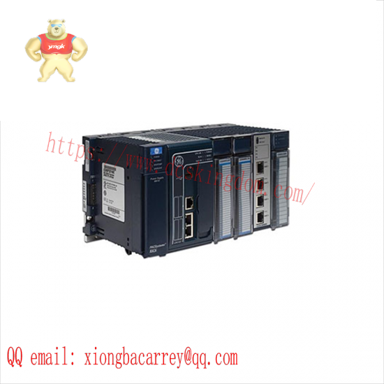 ge_fanuc_xlg3alamp_plc_module.png GE FANUC XLG3ALAMP Programmable Logic Controller Module
