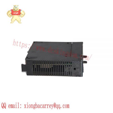 GE HE693ADC415: Advanced Input Module for Industrial Automation
