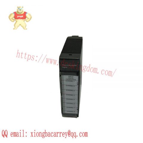 GE HE693THM884M Thermocouple - High Precision Temperature Measurement Solution