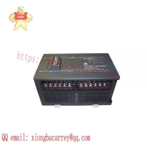 GE IC200ACC414A Programmable Logic Controller Battery - Advanced Power Supply Module for Industrial Automation