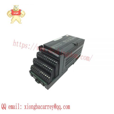 GE IC200ALG620 Industrial Control Module