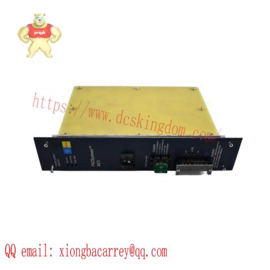 ge_ic200chs001.jpg GE IC200CHS001 Base for Industrial Control Systems