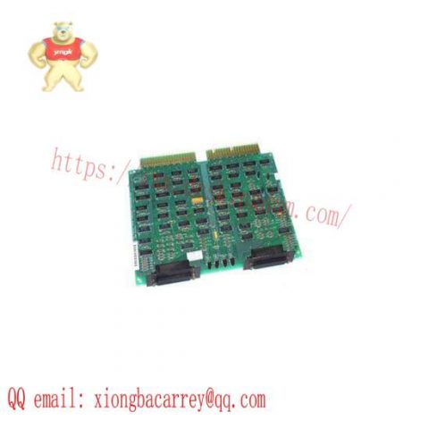GE IC600CB527M Control Module, High Performance Industrial Automation Component