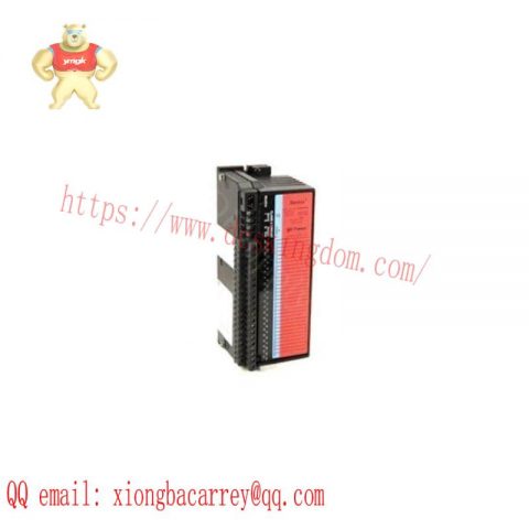 GE IC660BRD020 - High-Performance Discrete Source Block for Industrial Automation