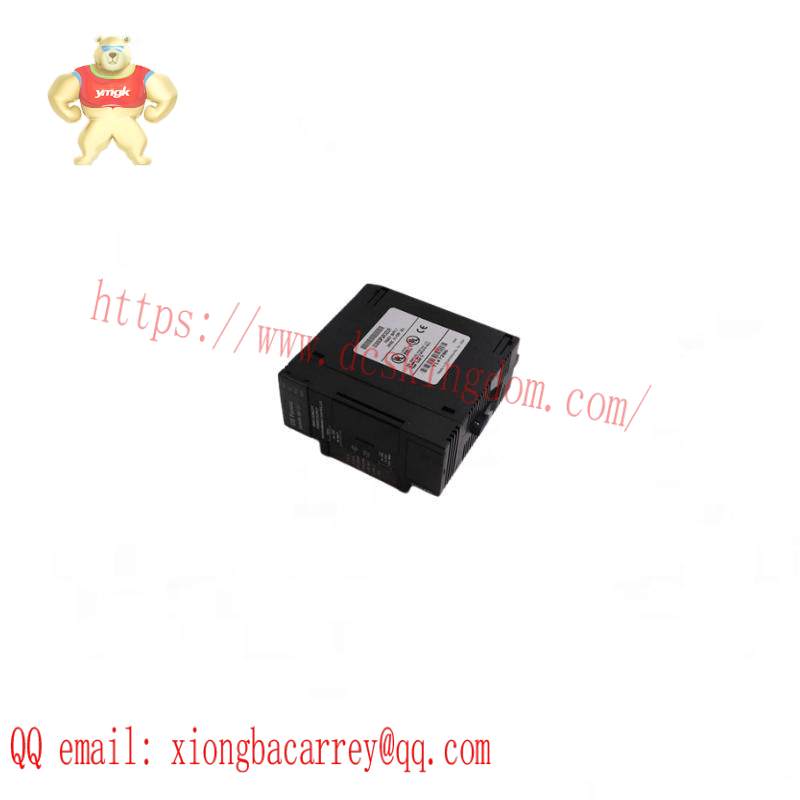 ge_ic687rcm711.jpeg GE IC687RCM711B - Industrial Control Module