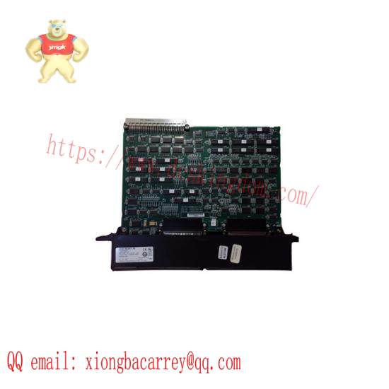 ge_ic687rcm711.jpg GE IC687RCM711B - Industrial Control Module