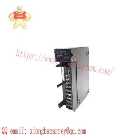 GE IC693ALG222 Analog Input Module, Precision Control Solutions