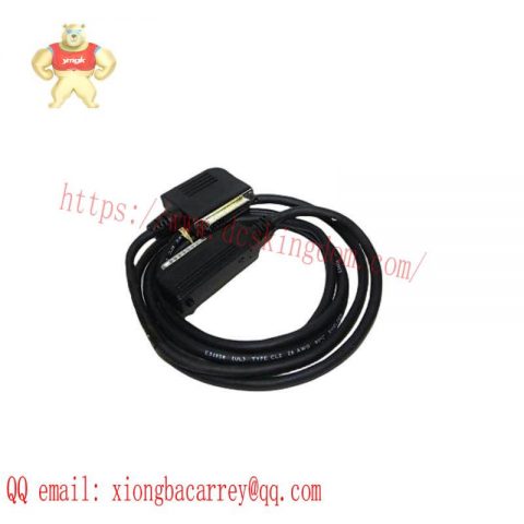 GE IC693CBL301 - Modular Expansion Cable for Control Panels