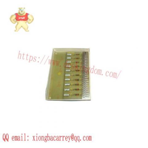 GE IC693DNM200-BD Digital Input Module
