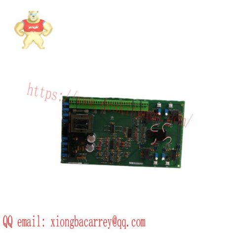 GE IC693MDL231 Digital Input Module for Industrial Automation