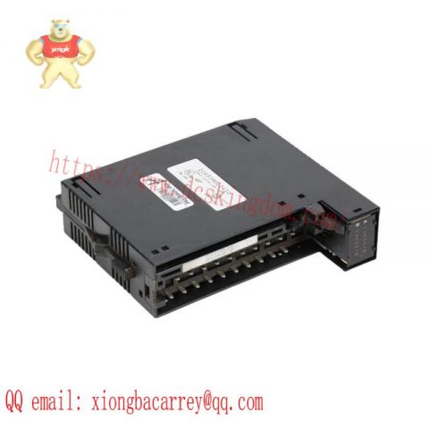 GE IC693MDL241 - Positive/Negative Input Module, Industrial Control Solutions