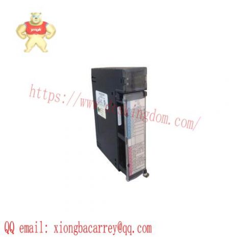 GE IC693MDR390 Digital I/O Module