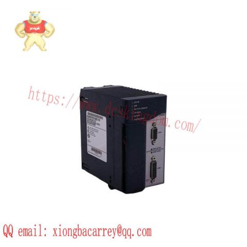 GE IC695ACC402 ENERGY PACK - High-Efficiency PLC Power Module
