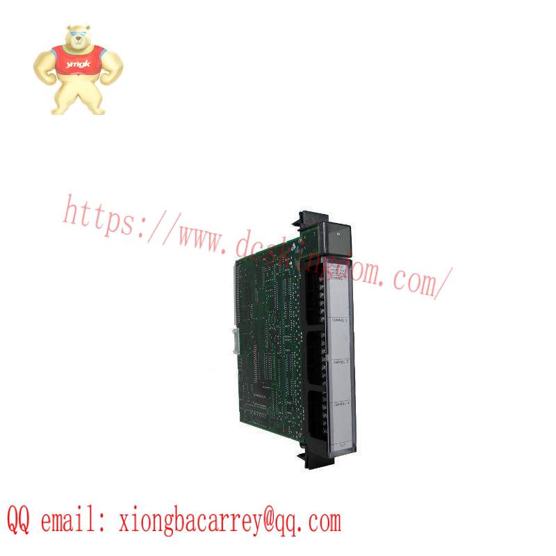 ge_ic697alg320_current_output_module.jpg GE IC697ALG320 Current Output Module - Advanced Control Solutions for Industrial Automation