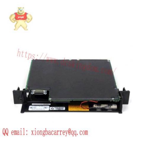 GE IC697CPM915 Programmable Logic Controller