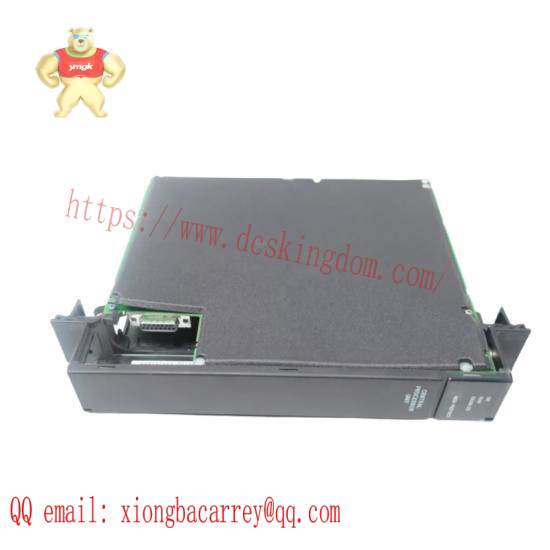 ge_ic697cpm925.jpg GE IC697CPM925 Single-slot PLC CPU for Industrial Machinery Control