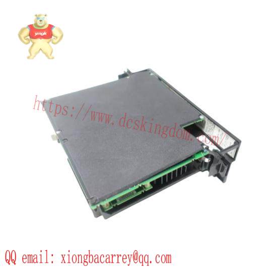 ge_ic697cpm925_1.jpg GE IC697CPM925 Single-slot PLC CPU for Industrial Machinery Control
