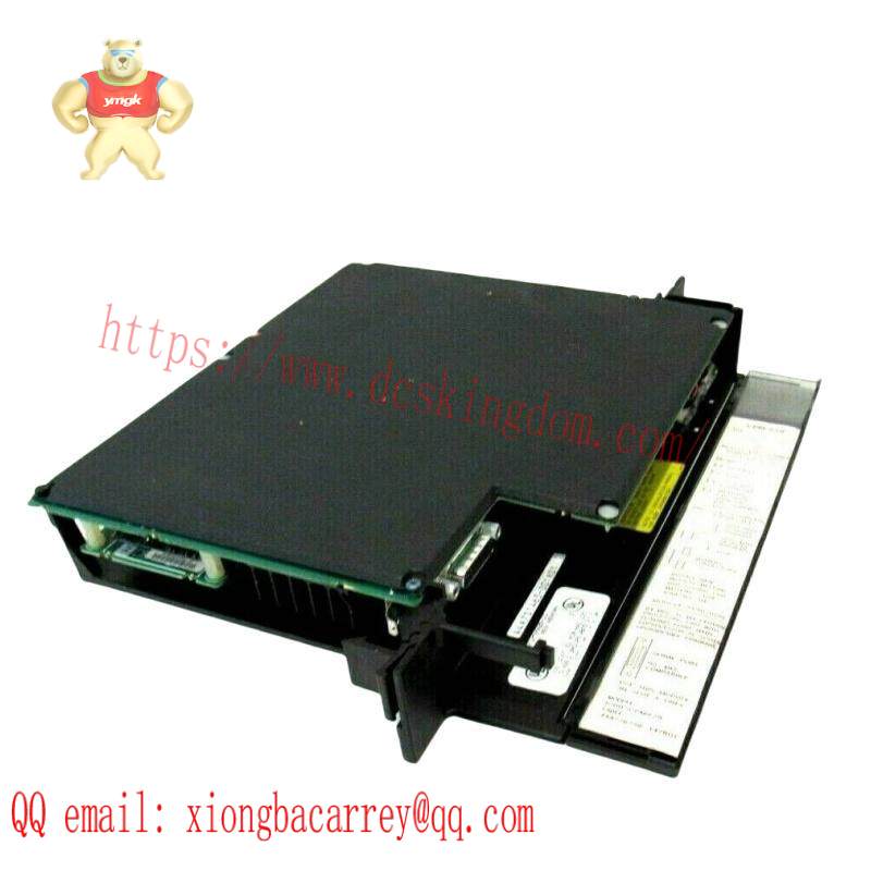 ge_ic697cpm925_2.jpg GE IC697CPM925 Single-slot PLC CPU for Industrial Machinery Control