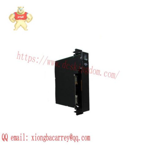 GE IC697CPX935 - Floating Point Module, Industrial PLC