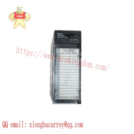 ge_ic697hsc700_1.jpg GE IC697HSC700 High-Speed Counter Module for PLC Systems