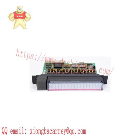 GE IC697MDL350 PLC Digital Input Module