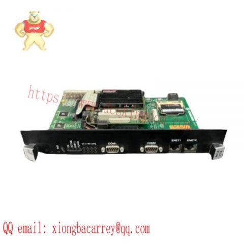 GE IS200ACLEH1ABA: Advanced Speedtronic Control Card for Industrial Automation