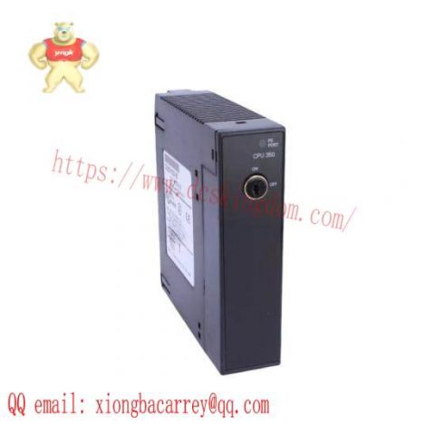 GE IS200DTAOH1ABA - Industrial Control Module