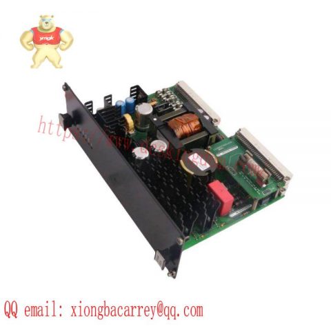 GE IS200EPSMG2ADC PLC Exciter Power Supply