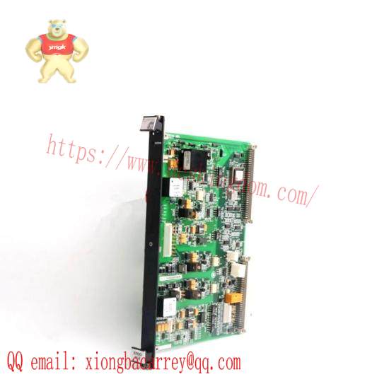 ge_is200erddh1aba_1.jpg GE IS200ERDDH1ABA - Component for GE Mark VI Speedtronic System
