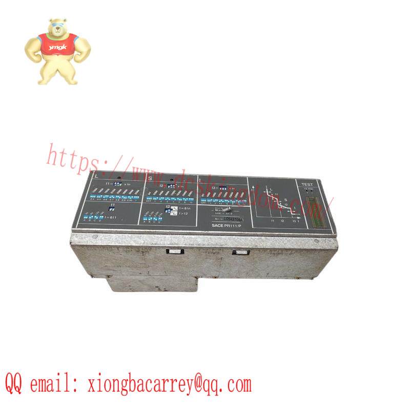 ge_is200exhsg3aec_4.jpg GE Industrial Systems IS200EXHSG3AEC - Exciter High-Speed Relay Driver PCB