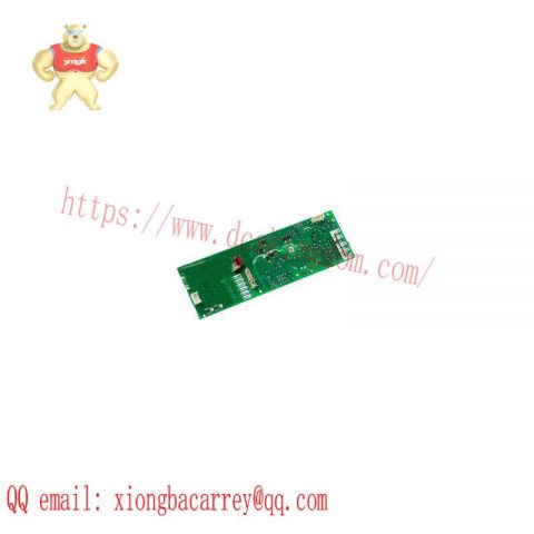GE IS200NATPG1CAA: Precision Control Assembly Backplane for Industrial Automation