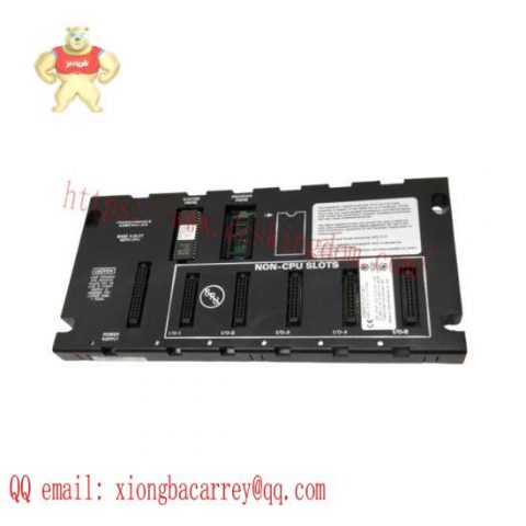 GE IS200SDIIH1ADB MRP683026 - Industrial Automation Module
