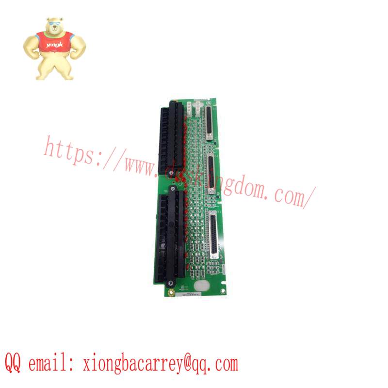 ge_is200tbcih3c_contact_input_terminal_board.jpg GE IS200TBCIH3C: Advanced Contact Input Terminal Board for Industrial Automation