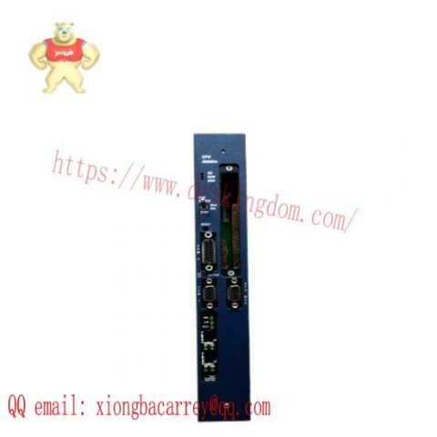 GE IS200TBCIS2CCD Contact Input Termination Board, PLC Component