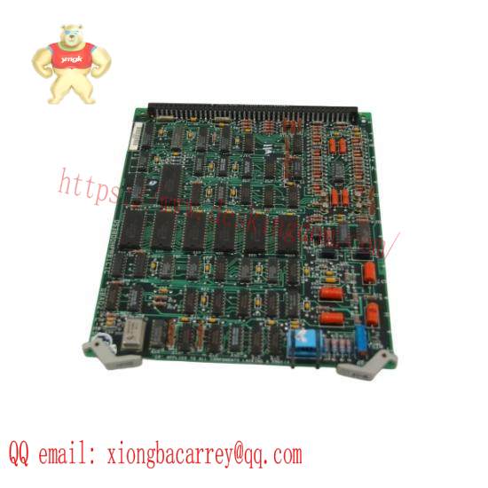 ge_is200trlyh1bgf_2.jpg GE IS200TRLYH1BGF - Termination Relay Card for Mark VI Gasoline and Steam Turbine Controls
