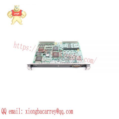 GE IS200TRROH1B Contact Terminal Board - Advanced Control Module for Industrial Automation