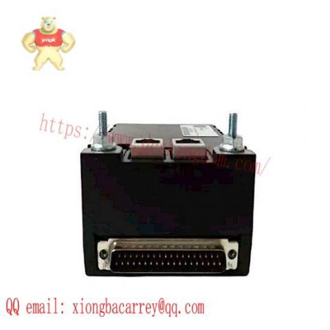 GE-FANUC IS220PA0CH1A - New Boxed Industrial Control Module