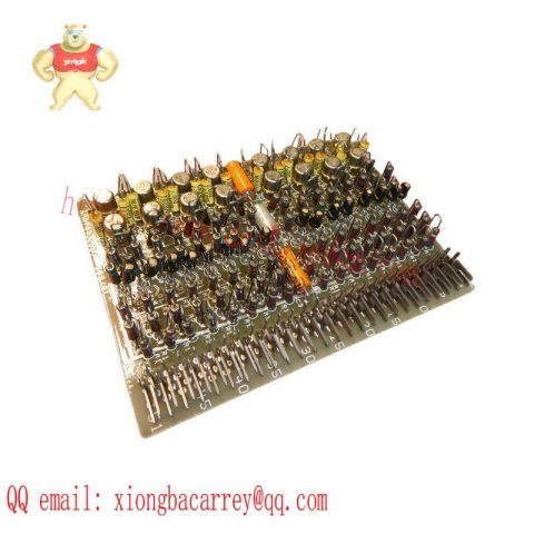 GE IS220PDIAH1BE 336A5026ADP4 I/O Pack Module