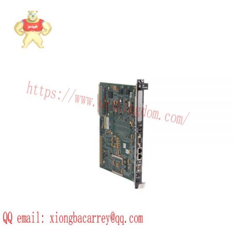 GE IS415UCVHH1AB: Advanced Controller for Industrial Automation