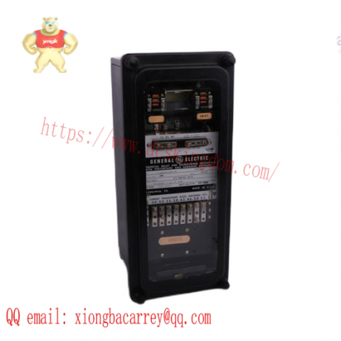 GE MTM-120(S-A20-120VA) Power Supply Module