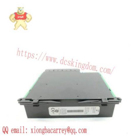 GE Multilin UR8FH PLC Module - Industrial Control Solutions