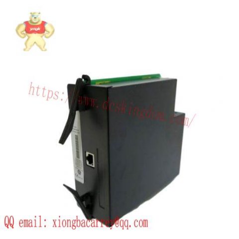 GE Multilin UR9GH CPU Module, Advanced Control Solution for Industrial Automation