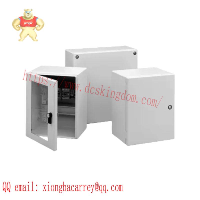 ge_prg-modem.jpg GE PRG-MODEM: High-Speed Industrial Communication Modem