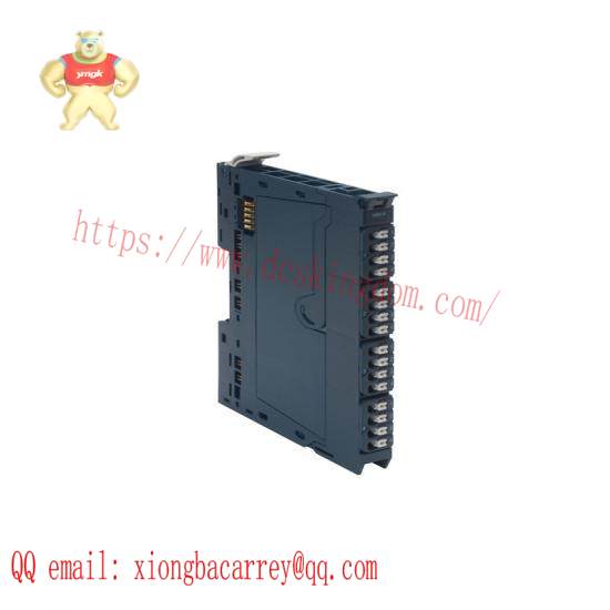 ge_prg-modem_1.jpg GE PRG-MODEM: High-Speed Industrial Communication Modem