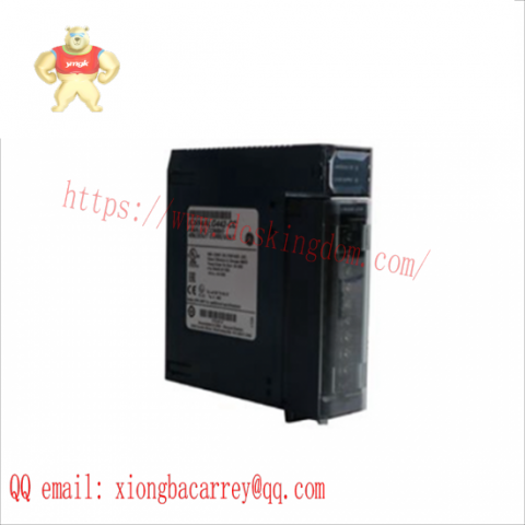 GE UR6CH UR6DH UR6CH Control Module