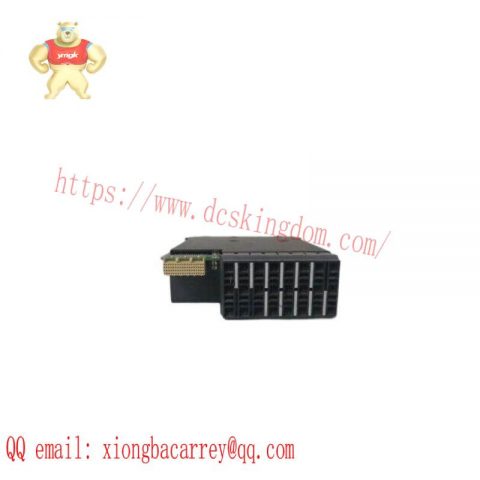 GE UR8LH - UR 8LH Multilin UR Module, Industrial Control Solutions